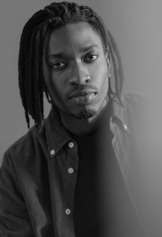 Featured author image: Tech Trends